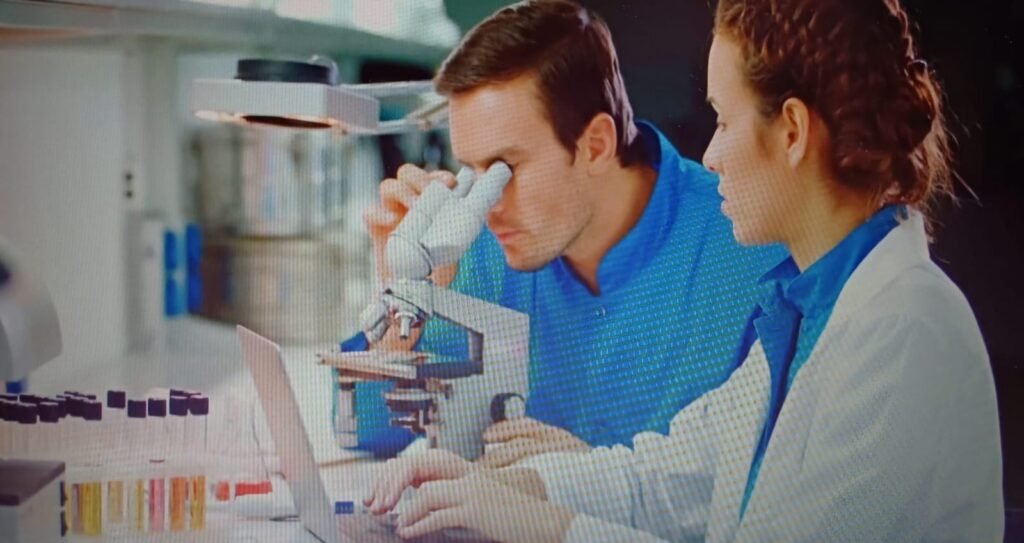 QUALITY ASSURANCE (QA) DEPARTMENT – SYLLABUS.